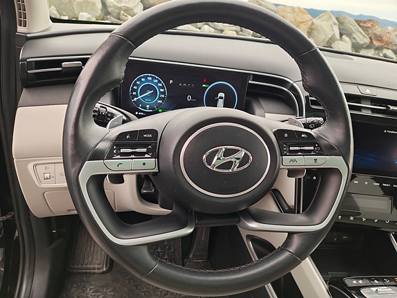 Hyundai Tucson 10 of 29