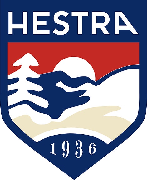 Hestra, Norge logo