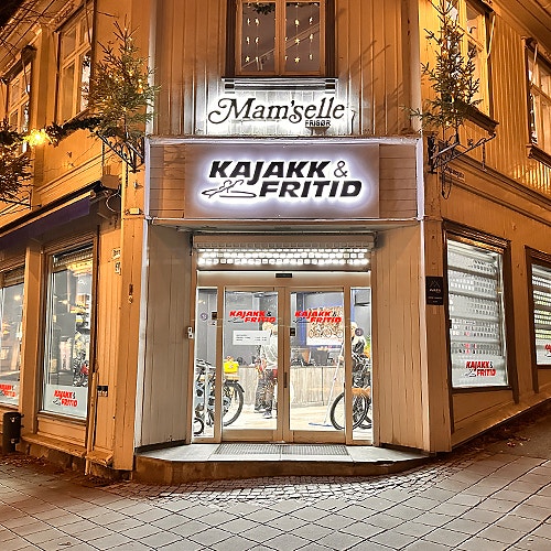 Bilde 1 av 3 i jobbannonse-galleriet