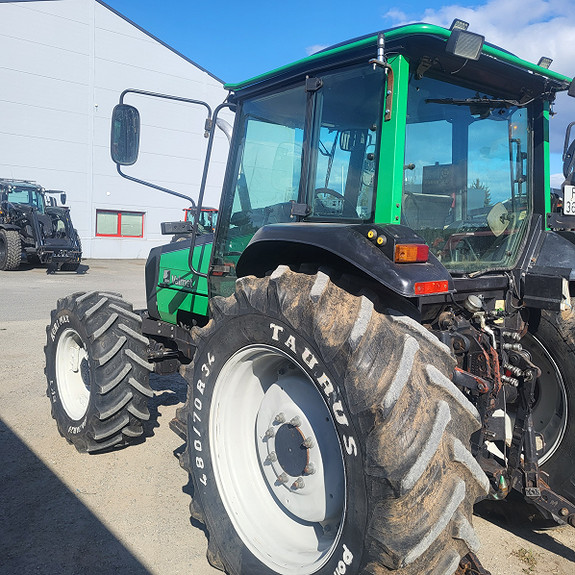 Valmet 865 S 1996, kr 280 000,-