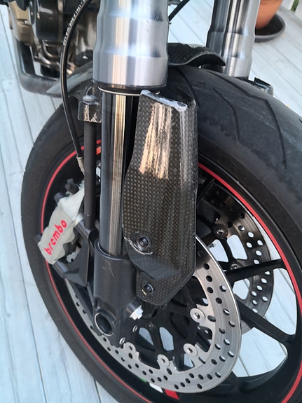 Ducati Supermotard 1100 S 16 of 24