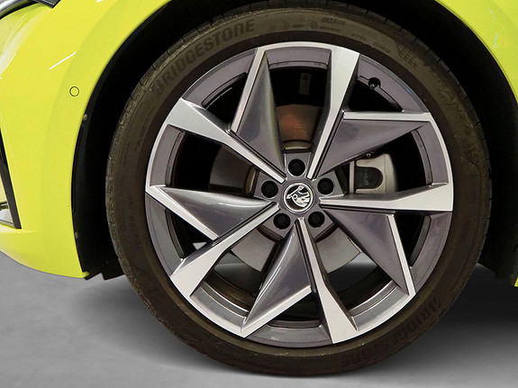 Skoda Enyaq Coupe RS