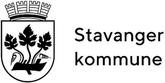 Stavanger Kommune logo