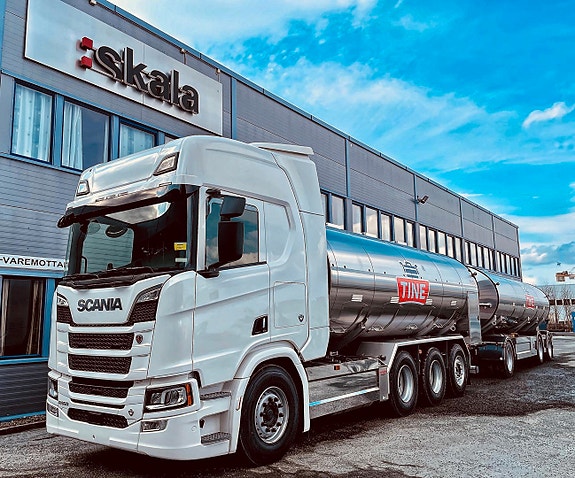 Bilde 4 av 8 i jobbannonse-galleriet