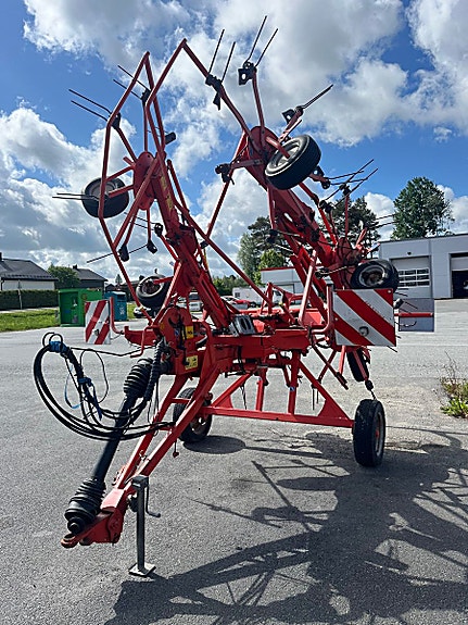 Kuhn GF7802