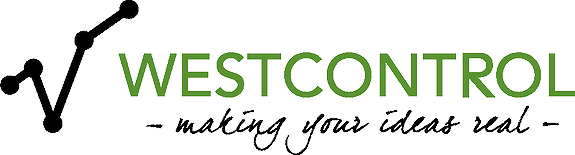 Westcontrol AS logo