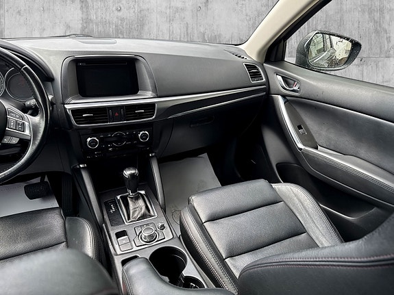 Mazda CX-5 22 of 29