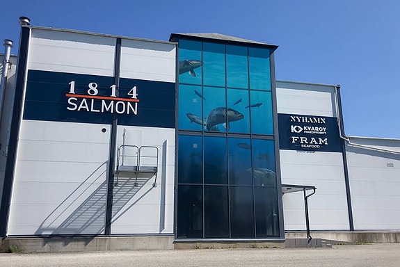 Bilde 1 av 3 i jobbannonse-galleriet