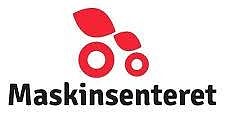 Maskinsenteret Vestland AS logo