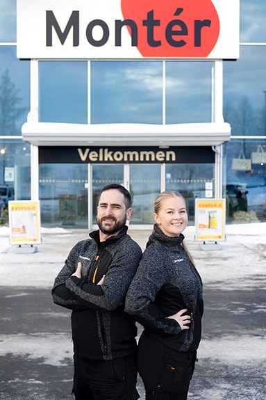 Bilde 1 av 4 i jobbannonse-galleriet