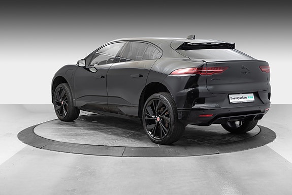 Jaguar I-PACE 6 of 30