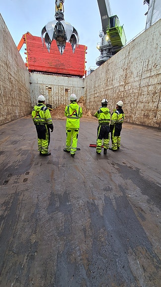 Bilde 6 av 10 i jobbannonse-galleriet