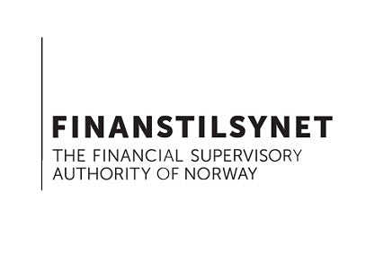 Finanstilsynet logo