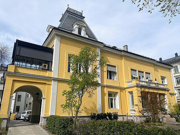 Bilde 1 av 1 i jobbannonse-galleriet