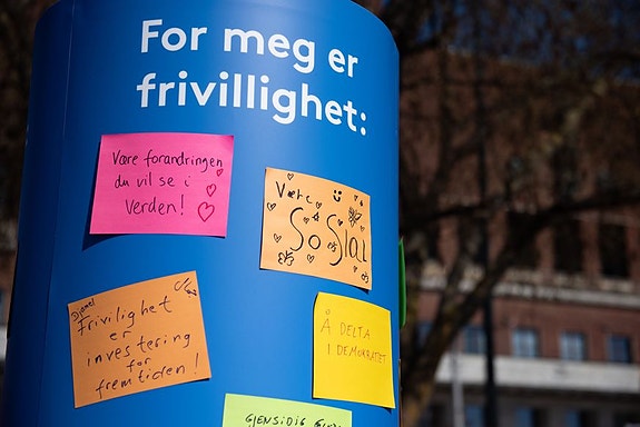 Bilde 1 av 9 i jobbannonse-galleriet