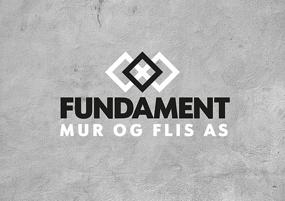 Fundament AS logo
