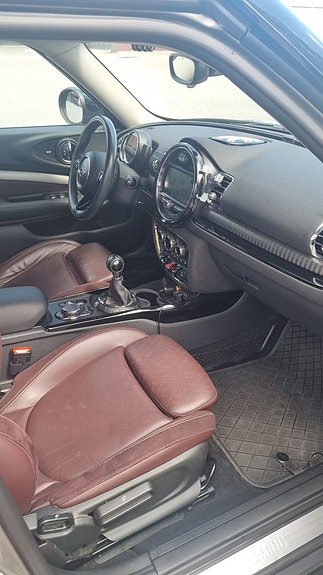 MINI Clubman Cooper S 4 of 11