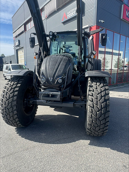 Valtra N174D GPS klargjort 2022, kr 1 329 000,-