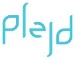 Plejd AS logo