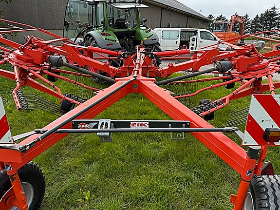 Kuhn GA8121