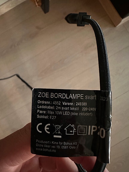 Product image 3 of 3