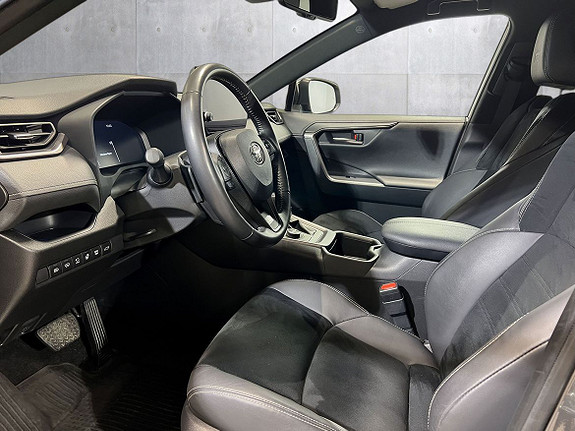Toyota RAV4 Plug-in Hybrid