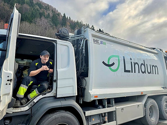 Bilde 1 av 5 i jobbannonse-galleriet