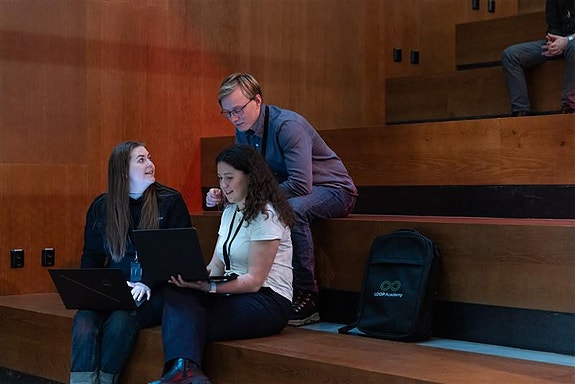 Bilde 8 av 10 i jobbannonse-galleriet