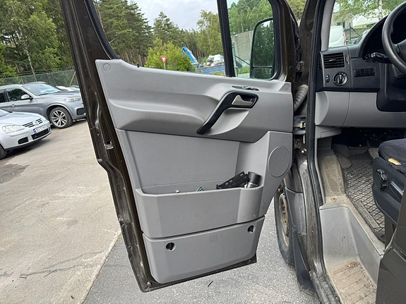 Mercedes-Benz Sprinter 316 5 of 26