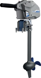 Aquamot Trend 1,8 kW (også 1,3 kW)