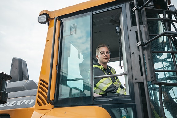 Bilde 4 av 6 i jobbannonse-galleriet