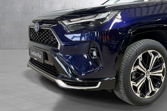 Toyota RAV4 Plug-in Hybrid