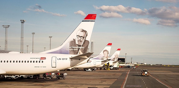 Bilde 1 av 1 i jobbannonse-galleriet