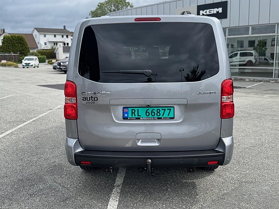 Citroen Jumpy 6 of 30