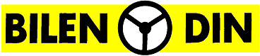 Bilen Din logo