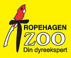 Tropehagen zoo