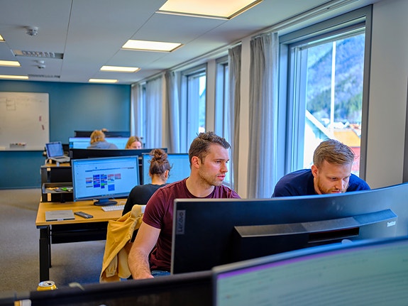 Bilde 5 av 8 i jobbannonse-galleriet