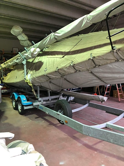 Melges 32 6 of 12
