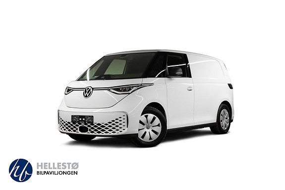 Volkswagen ID. Buzz