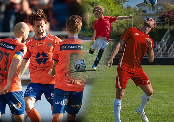 Bilde 1 av 3 i jobbannonse-galleriet