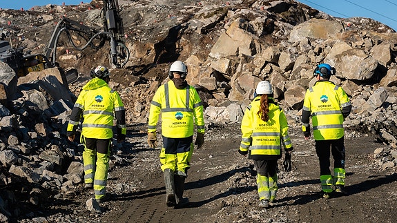 Bilde 3 av 10 i jobbannonse-galleriet