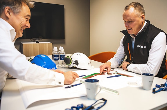 Bilde 6 av 6 i jobbannonse-galleriet