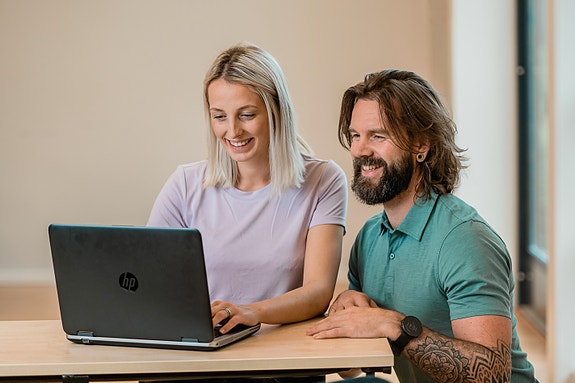 Bilde 1 av 9 i jobbannonse-galleriet