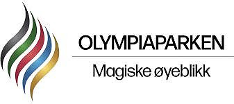 Lillehammer Olympiapark logo