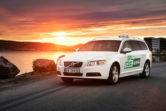 Bilde 1 av 2 i jobbannonse-galleriet