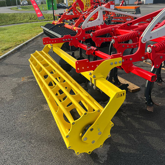 Pøttinger Synkro 3030