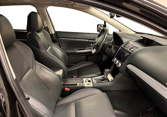 Subaru Levorg 7 of 10