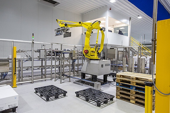 Bilde 3 av 9 i jobbannonse-galleriet