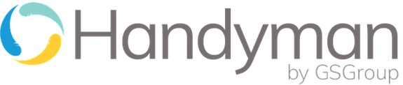 GSGroup Handyman AS logo