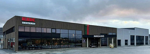 Bilde 1 av 3 i jobbannonse-galleriet